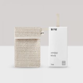 Donggubat-Sisal Hemp Bubble Net