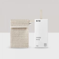 Donggubat - Sisal Hemp Bubble Net