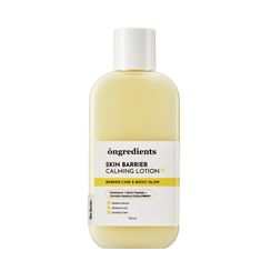 ongredients Skin Barrier Calming Lotion EX Jumbo