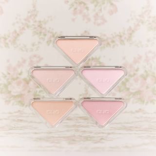 CLIO - Essential Blush Tap Soft Bouquet Collection - 5 Colors