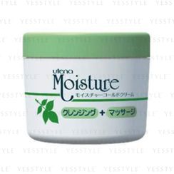 Utena - Moisture Make Up Remover Cold Cream