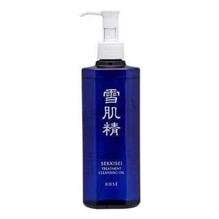 Kose - Sekkisei Treatment Cleansing Oil 300ml