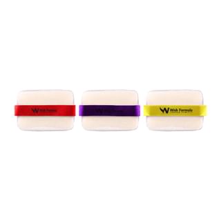 Wish Formula - Oh My Body Bar Mini - 3 Types