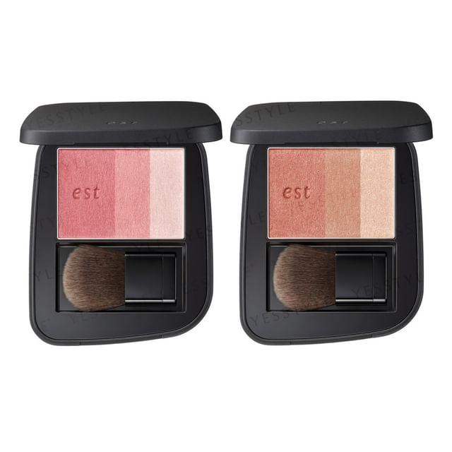 Sofina-est Transphere Blush