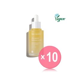 face republic - Vita Capsule Luminous Serum (x10) (Bulk Box)