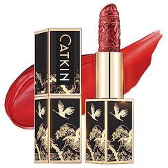 CATKIN - Rouge Lipstick  - CR130