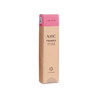 A.H.C - Premier Ampoule In Eye Cream Core Lifting Mini