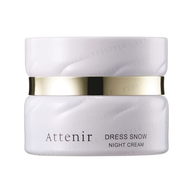 Attenir Dress Snow Lotion 150mL from Japan | eBay