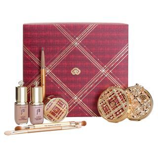 The History of Whoo - Gongjinhyang Mi Royal Atelier Special Set Royal Heritage Edition
