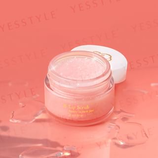 Laline - Sugar Lip Scrub