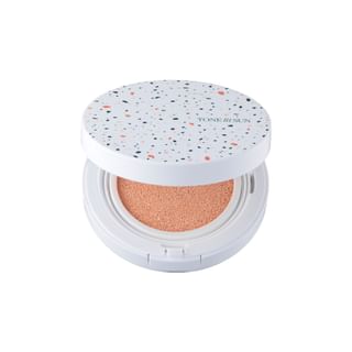 TONEfitSUN - Vegan Tone-Up Sun Cushion