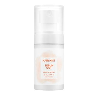 TOSOWOONG - Sebum Out Hair Mist 30ml