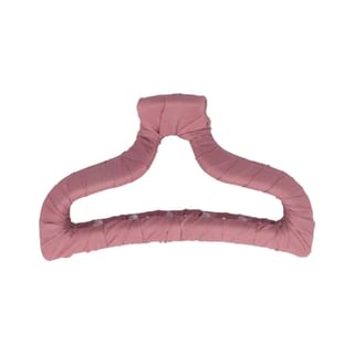PARSA Beauty - Plain Fabric Hair Claw