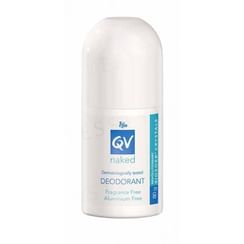 ego - QV Naked Deodorant Roll-On