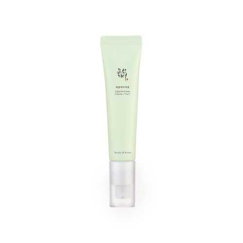 Light On Serum Centella + Vita C