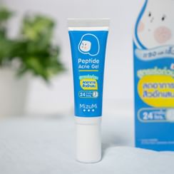 MizuMi - Peptide Acne Gel