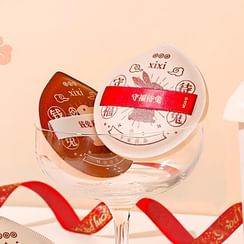 xixi - Rabbit Edition Soft Cushion Puff - 2 Types