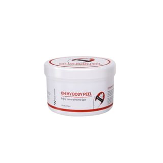 Wish Formula - Oh My Body Peel