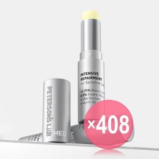 PETERSON'S LAB - Intensive Repairment for Sensitive Lips (x408) (Bulk Box)