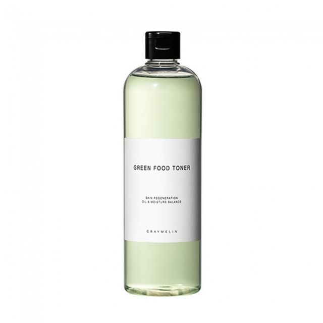GRAYMELIN-Green Food Toner