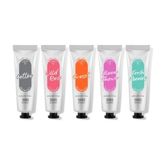 TENZERO - Every U Hand Cream - 5 Types