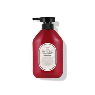 TENZERO - Hair Protecting Shampoo