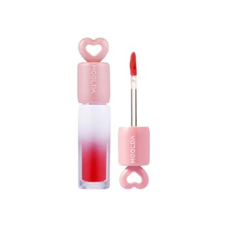 TENZERO - MOOLDA Love Core Tattoo Water Tint - 20 Colors