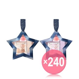 dasique - Starry Night Shadow Palette Special Set - 2 Types (x240) (Bulk Box)