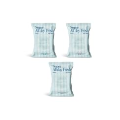 hetras - Super All Day Fresh Deo Tissue - 3 Types