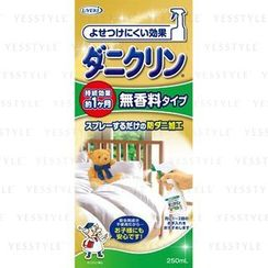 UYEKI - 蟎蟲清嘖劑 250ml UYEKI - 蟎蟲清嘖劑 250ml