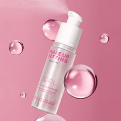 DEROL - All Day Locking Makeup Setting Spray