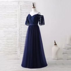 Shop Evening Gowns Online | Formal Evening Dresses | YesStyle Shop Evening Gowns Online | Formal Evening Dresses | YesStyle