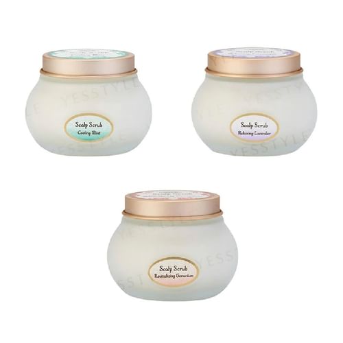 Sabon - Scalp Scrub | YesStyle