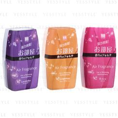 小久保 - 强力消臭气 200ml - 3 款 小久保 - 强力消臭气 200ml - 3 款