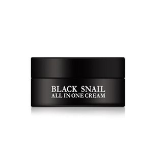 eyeNlip - Black Snail All In One Cream Mini