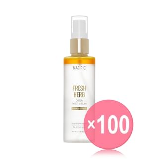 [NACIFIC] Fresh Herb Origin Mist Serum 100ml