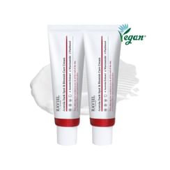 RAVIEL - Acerola Dark Spot & Blemish Care Cream Set