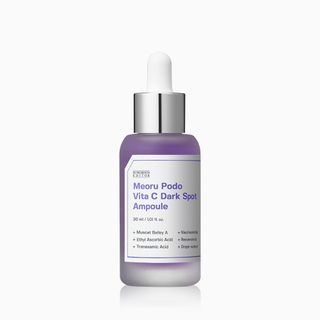 SUNGBOON EDITOR - Meoru Podo Vita C Dark Spot Ampoule