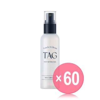 too cool for school - TAG Velvet Setting Fixer (x60) (Bulk Box)