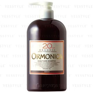 ORMONICA - Scalp Care Shampoo | YesStyle