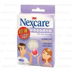 3M - Nexcare Thin Acne Dressing Patch