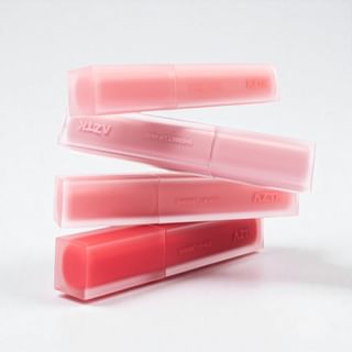 AZTK - Sherbet Lip Mud - 5 Colors
