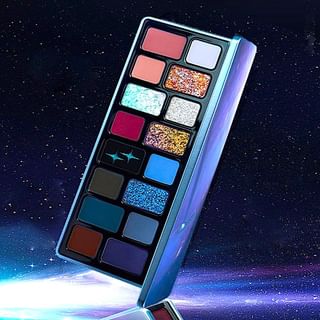 cheeryep - 16 Color Eye Shadow Palette - Starcore #15 Starcore