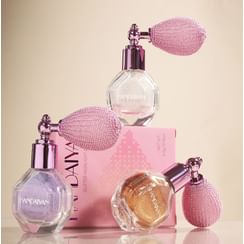 HANDAIYAN - Glitter Highlight Body Mist - 5 Colors