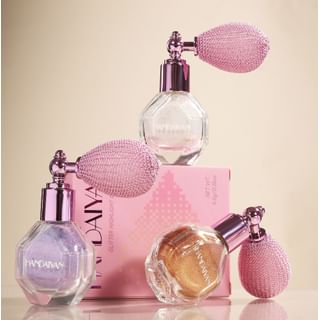 GlitterHighlightBodyMist-5Colors