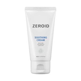 ZEROID - Soothing Cream