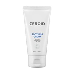 ZEROID - Soothing Cream