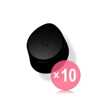 medicube - AGE-R Booster Pro Head Case Black 10pcs Bundle Set