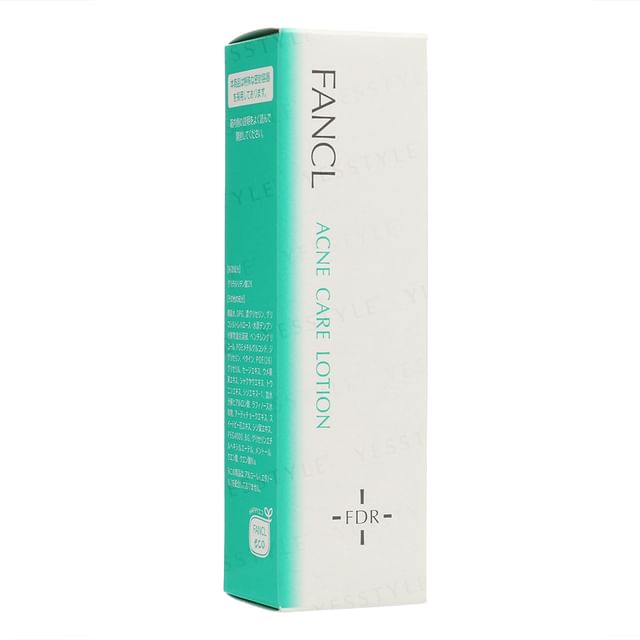 Fancl-FDR Acne Care Lotion