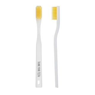VT - Think Your Teeth Coloring Toothbrush (White)